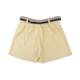 Jupe en coton (biologique)